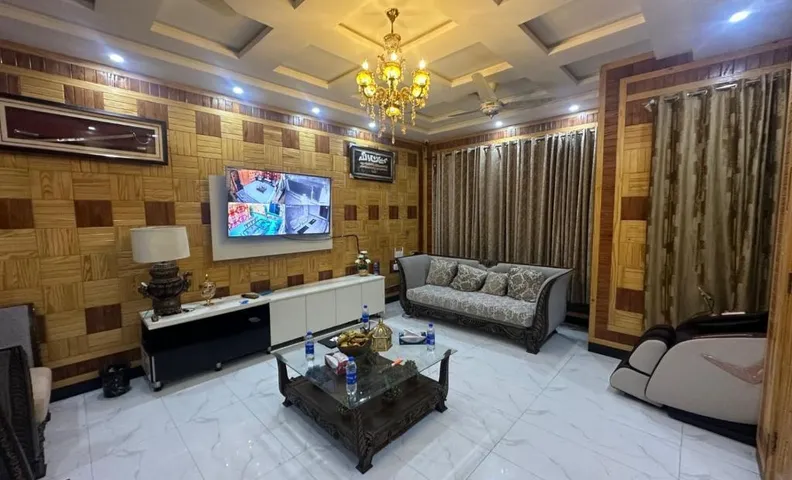 Urban Stay Guest House