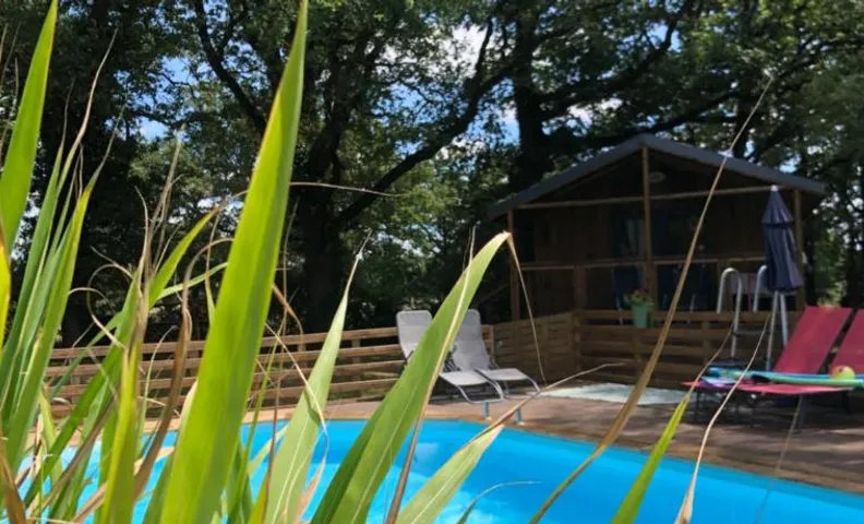 Les Lodges de Phanou