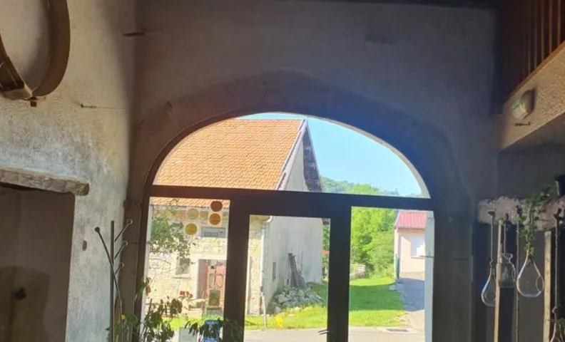 La Bergerie Crenantine
