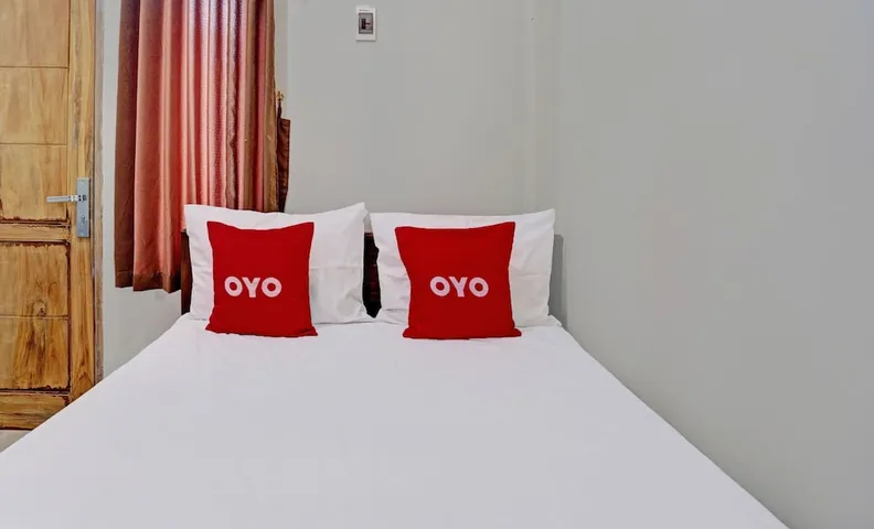 OYO 92541 수니 코스트 샤리아
