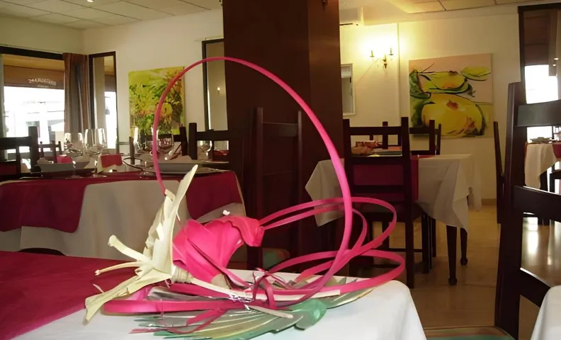 Hotel - Restaurant de la Paix