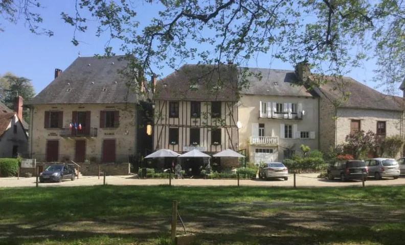 Auberge Henri IV
