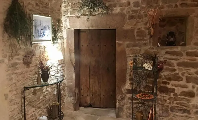 Les Chambres d'hotes de Laurette