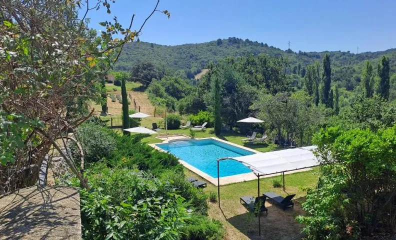 le relais d'elle