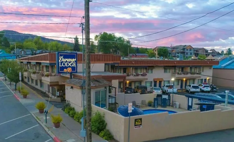 The Durango Lodge