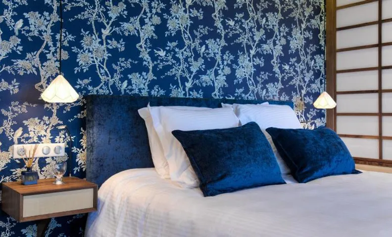 Chambres d'hotes Domaine de Nazere