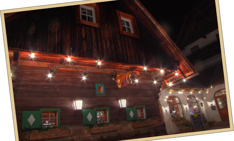 Gasthof Windisch