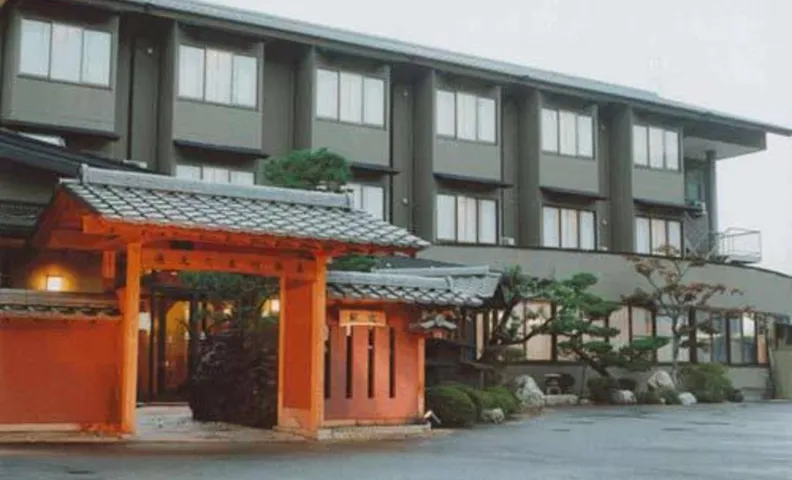 Yumoto Kumegawa Onsen