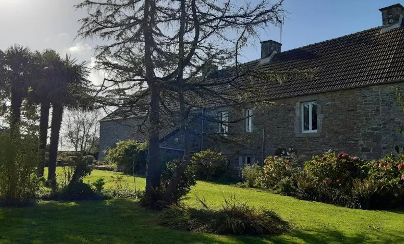 A la Ferme de Saint Germain