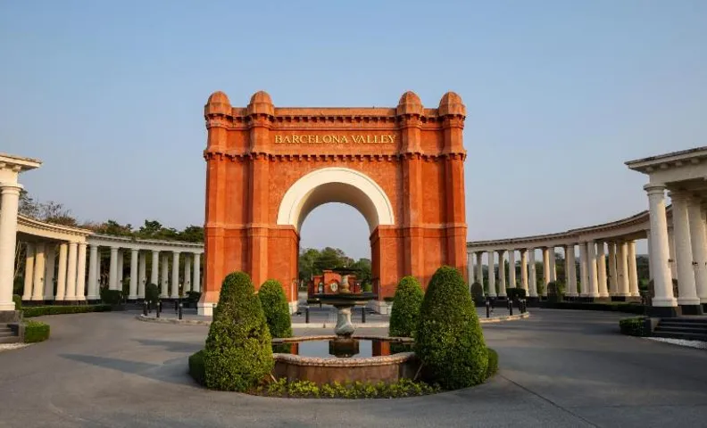 Rayong Royal Residence