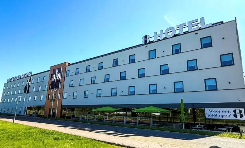 Gr8 Hotel Maastricht Aachen Airport
