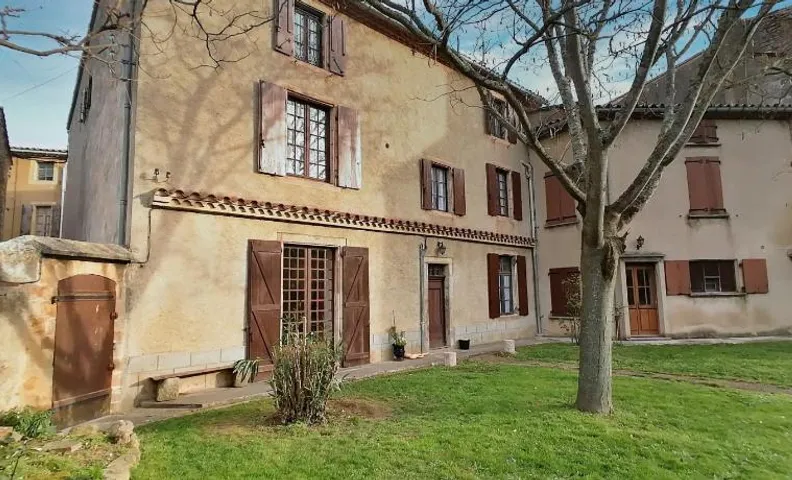 MAISON ALETEIA*** DECOUVERTE ET SERENITE