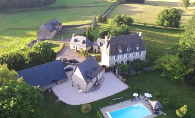 Domaine de Nalou