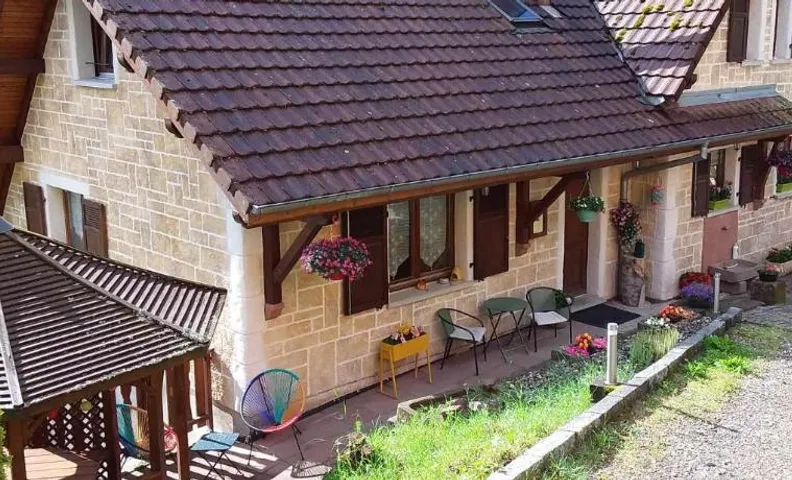 Ferme du Mouton Noir