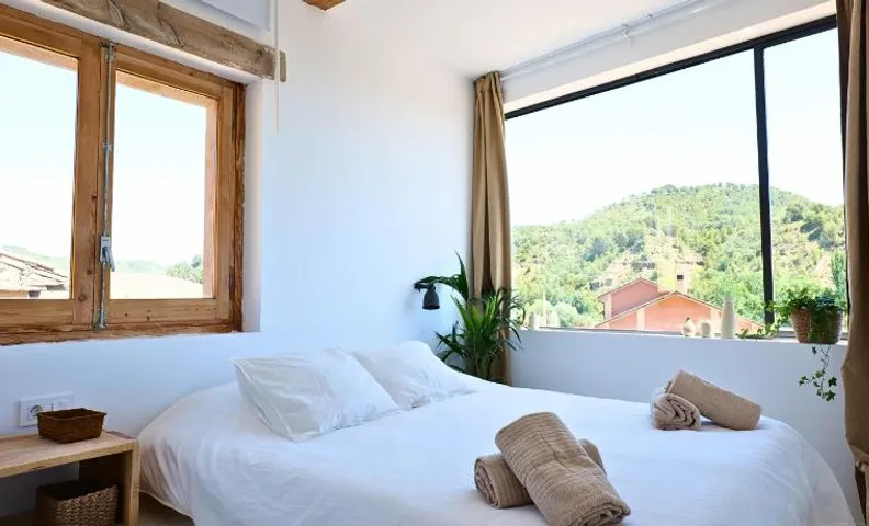 Apartamentos Nomad Home