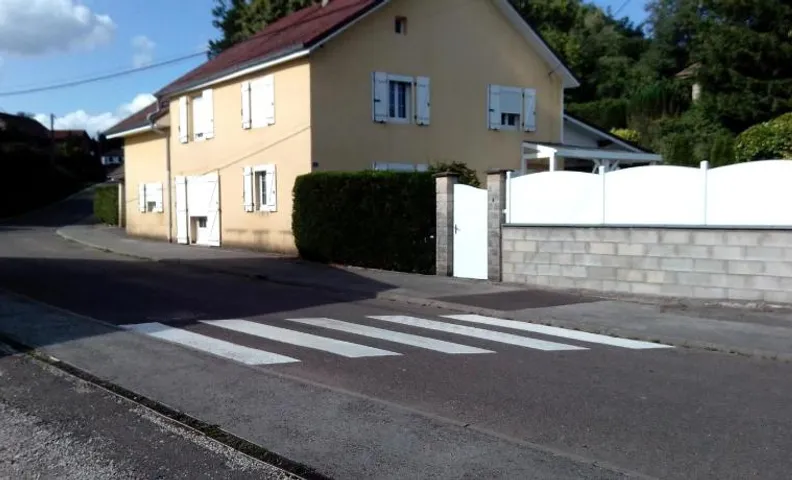 LE JR 70 Relais Motards