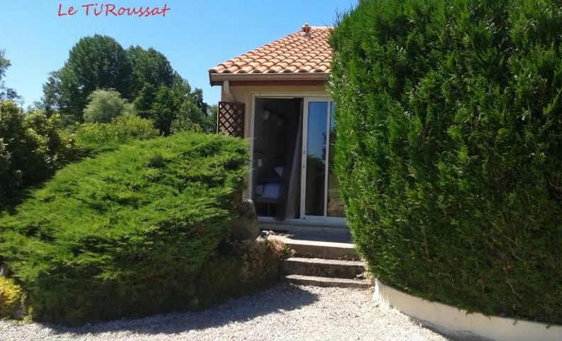 Le ti'Roussat