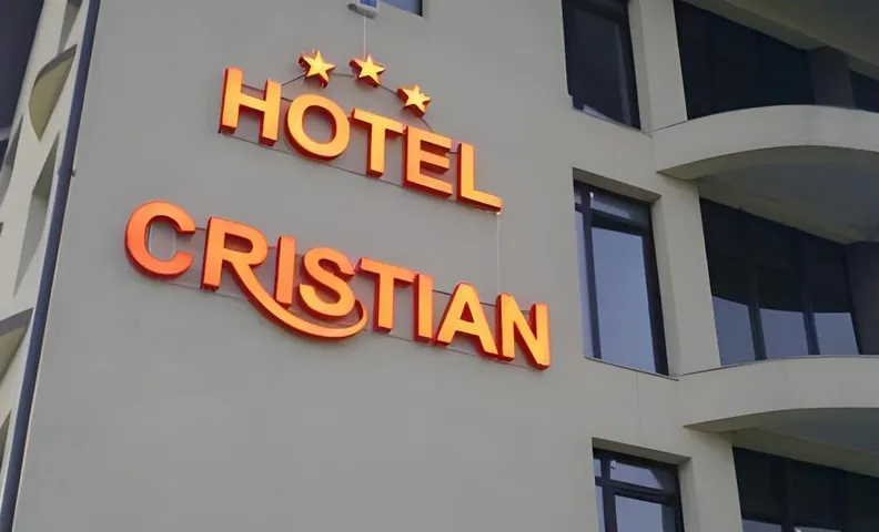 Hotel Cristian