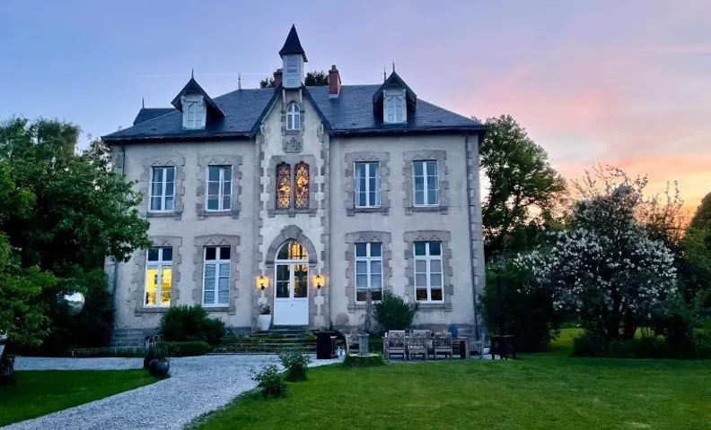 Villa Vallière bed&breakfast