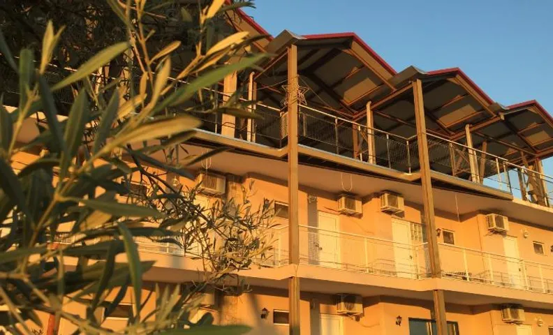 Bay Holiday Hotel & Spa
