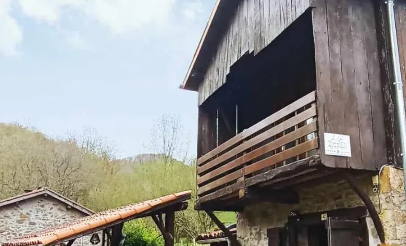 Le Gîte des Trois Ruisseaux
