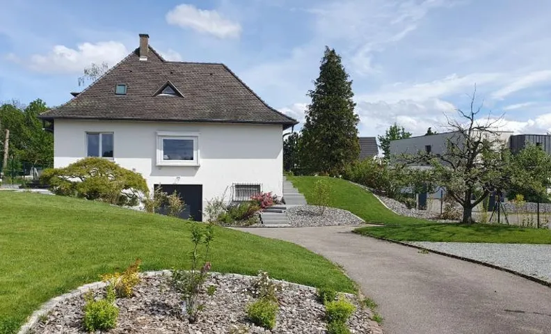 La Maison d'Enfance