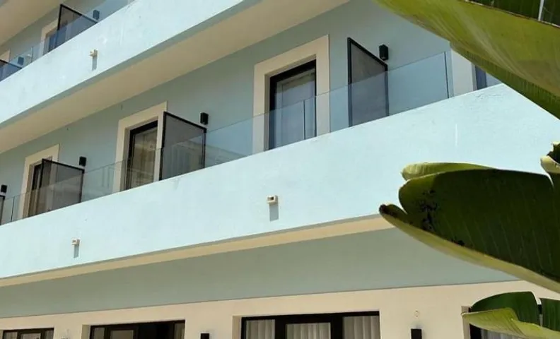 Marsuites