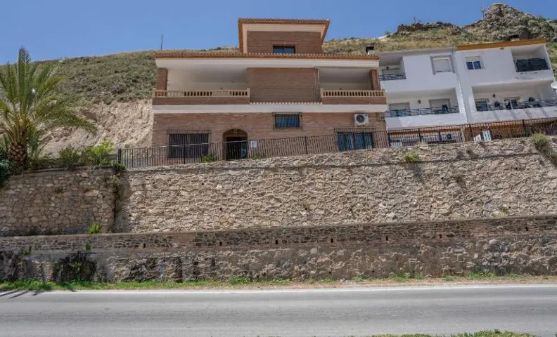 Casa Zahora