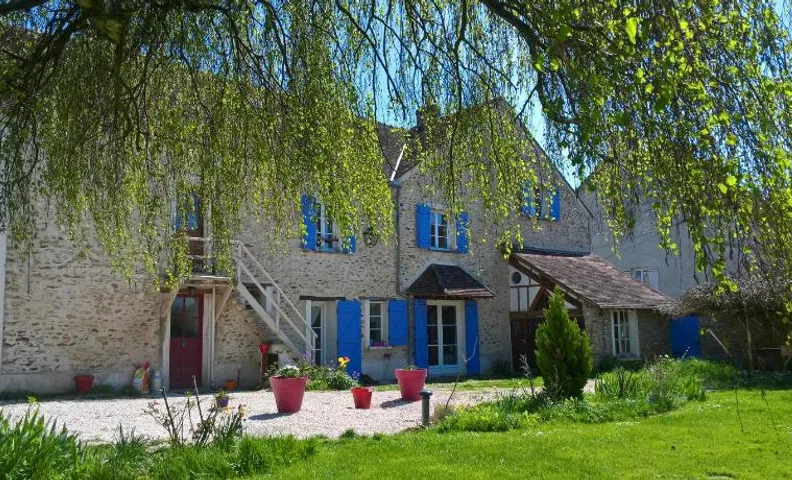 gîte du Clos Sébastien