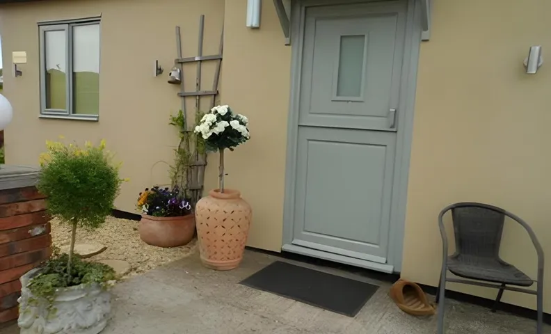 The Stables - Deer Park Farm