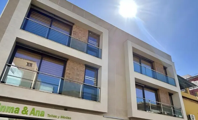 Edificio Type I