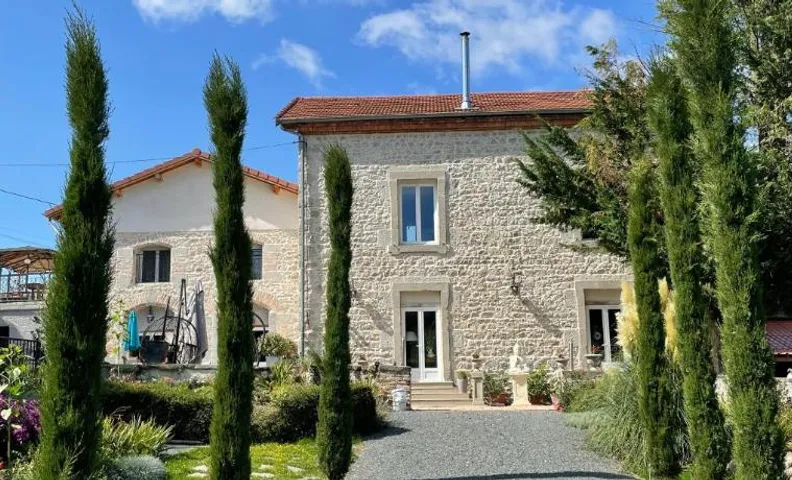 Le Domaine de la plume
