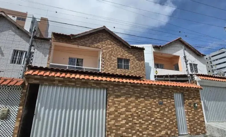 Casa São João Campina Grande
