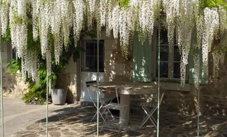 Chambres d'hôtes, " au coeur de la nature, et du calme"