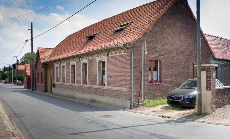 Chez mumu
