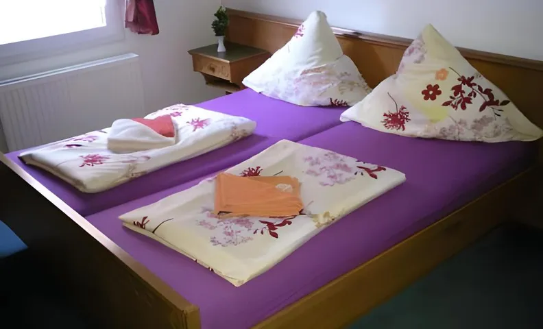 Hotel Burghof