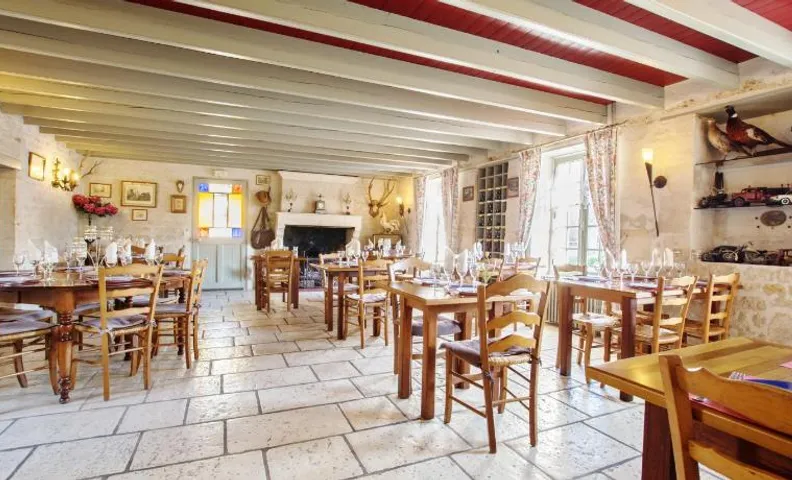L'auberge'Inn