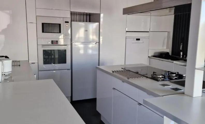 Les Cerisiers 2 Chambre 3