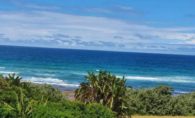 Beachfront Inn