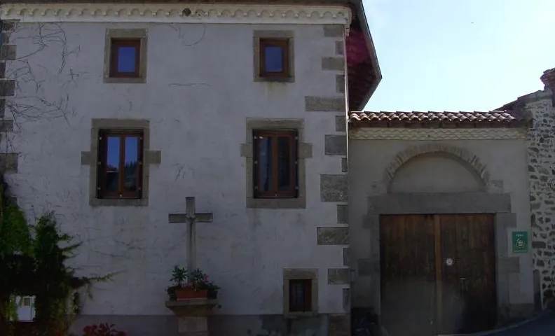 La Fontaine