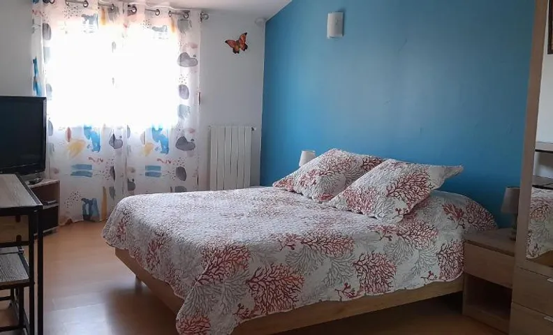 chambre chez corinne et bernard