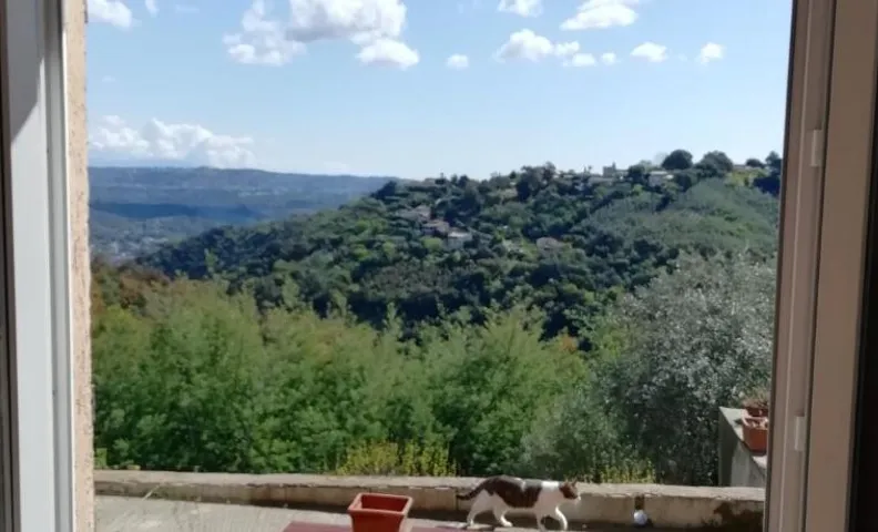 Amoureux du calme et de la nature
