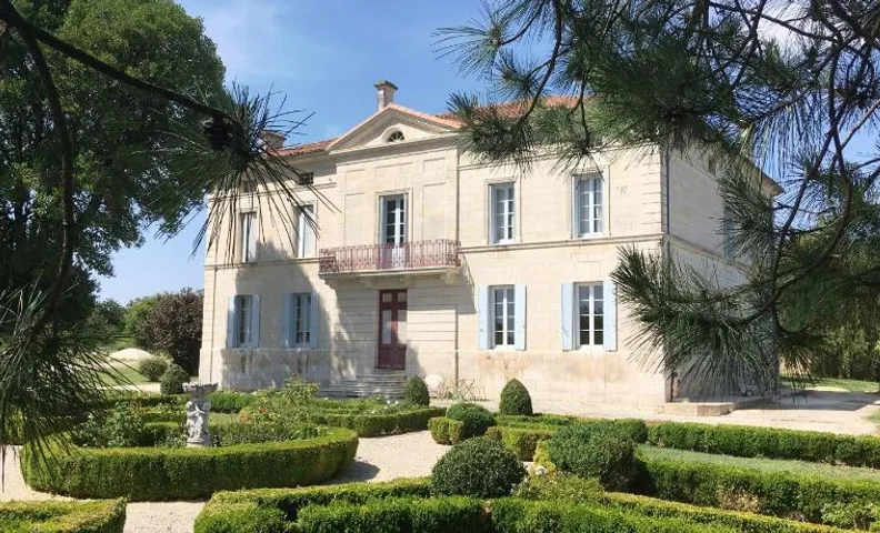Les Croque-Notes, chambres et table d'hôtes