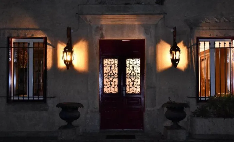 Residence le Petit Paradis