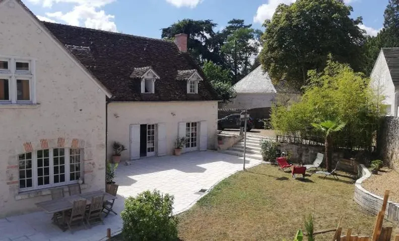 Clos de la ruche