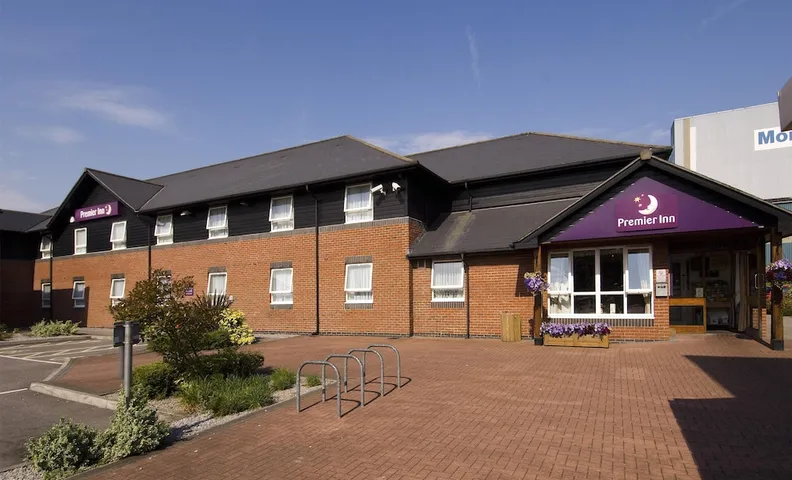 Premier Inn Swansea North