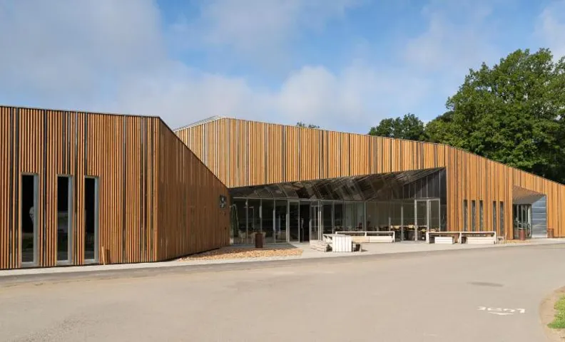 La Résidence du Parc d'Olhain