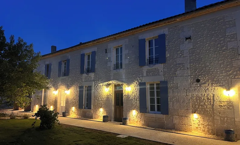 Le Groom Hôtel