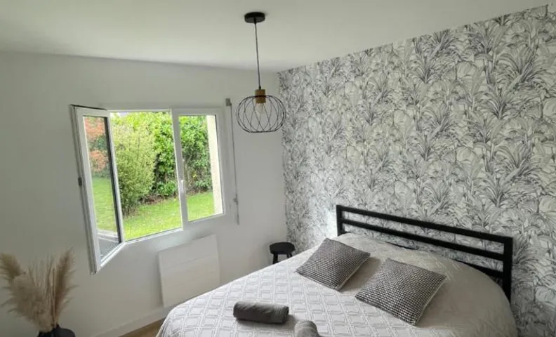 Maison cosy