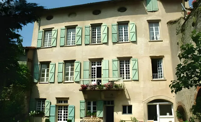 La Residence Chambre d'Hotes